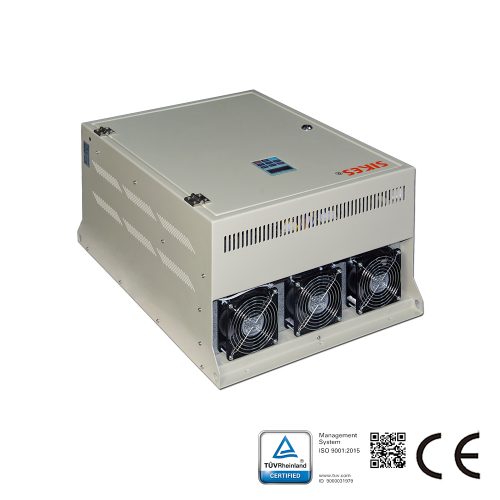 Regenerative drive 187-200KW, Chopper Voltage 620V