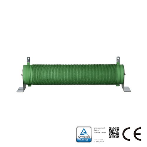 Wirewound braking resistor RXG20 series Power 4000W
