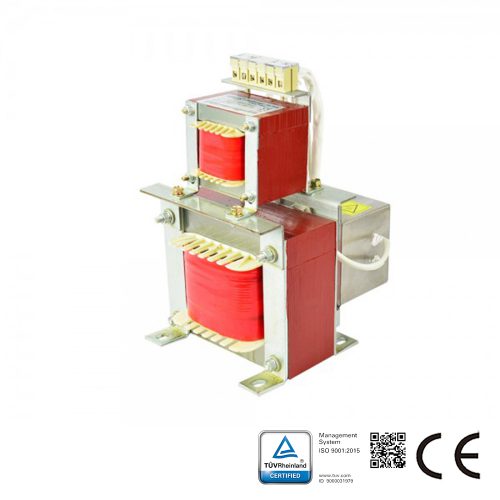 Single Phase Harmonic Filter , Rated Current 4A，220VAC
