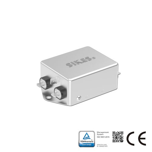 SFI 12A 250V Enhanced Single Phase EMC/RFI Filters