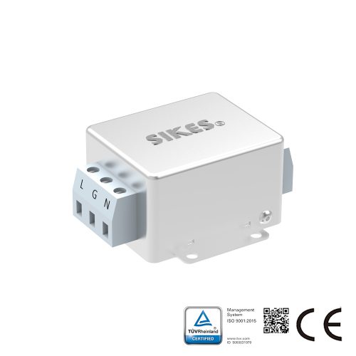 SFT 5A 250V General Purpose Single Phase EMC/RFI Filters